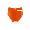PORTA NUMEROS ACERBIS KTM SX 85 2018